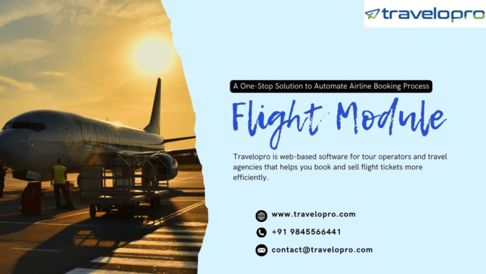 Flight Module
