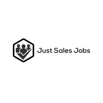 Just Sales Jobs