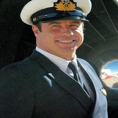 John Huxley