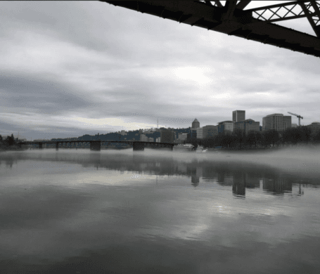 Exploring the Best of Oregon: From Coast to City to Waterfalls 
