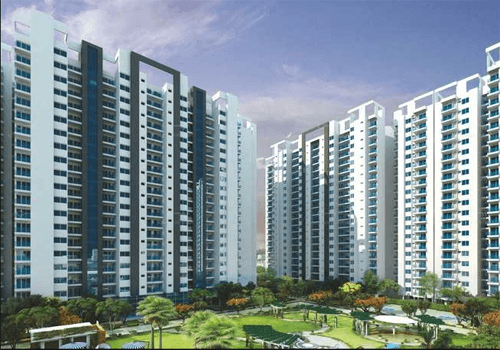 Sikka Kaamya Greens Greater Noida West