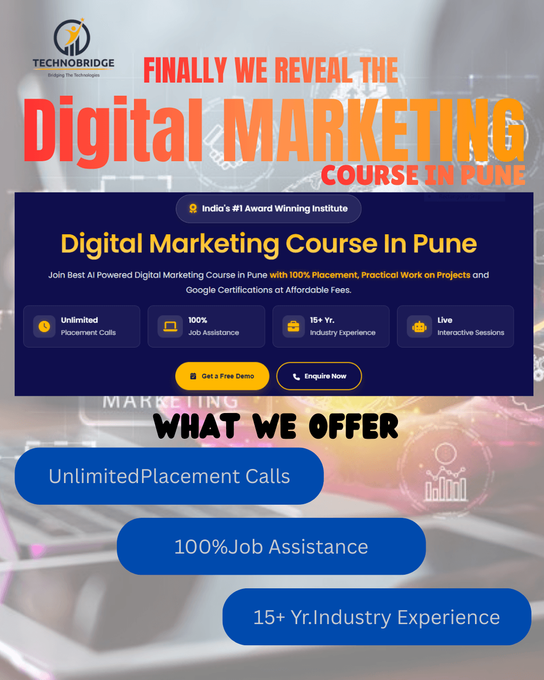 Live Projects vs Theory Learning in Digital Marketing 