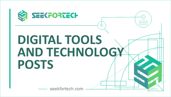 Seekfortech
