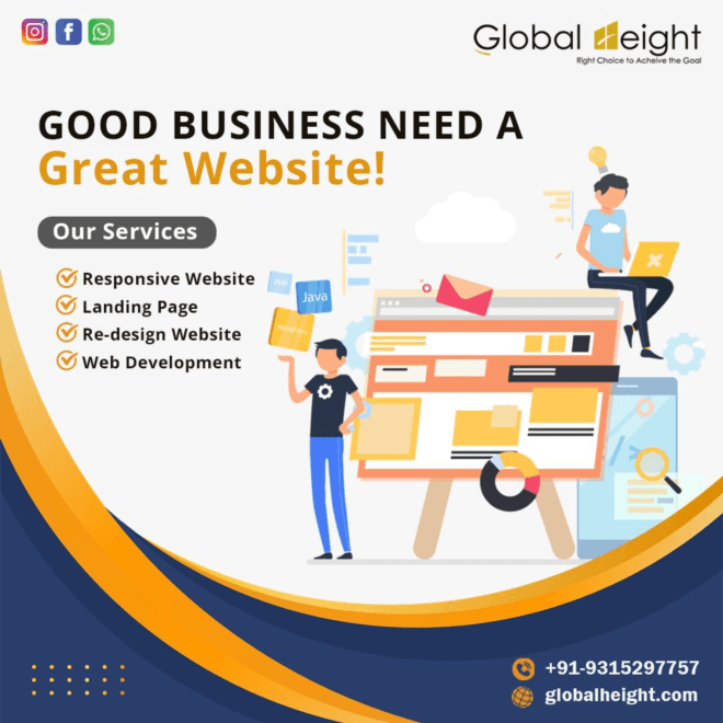  Global Height For Search Engine Optimization Services In India 