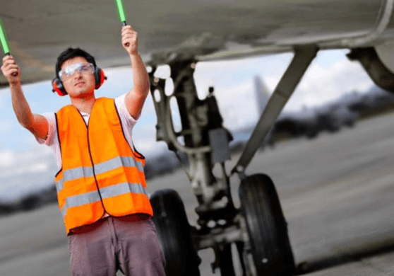 The best aviation services provider in Ground handling, Permits, Fuel