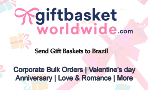 Delight Your Loved Ones with Exquisite Gift Baskets in Brazil