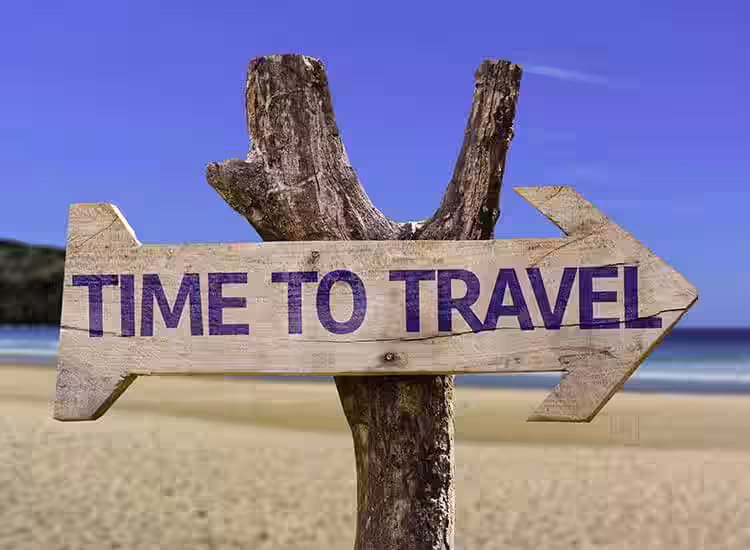 Travel: Ek Safar Jo Sirf Jagah Nahi, Soch Bhi Badalta Hai