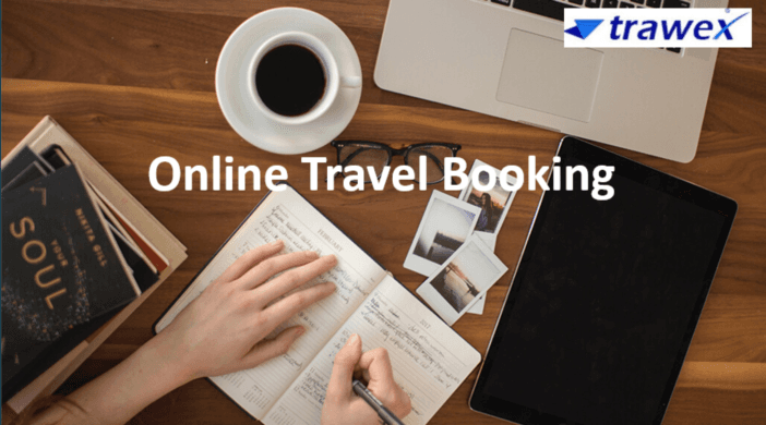 Online Travel Booking