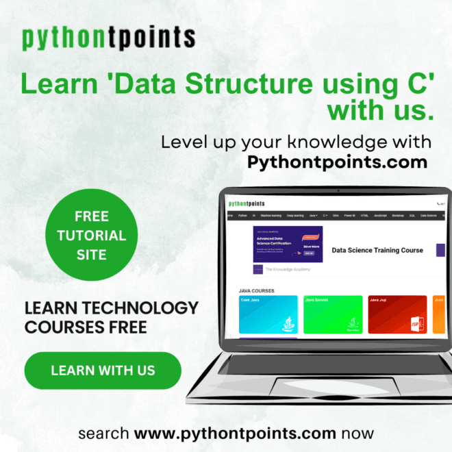 Data Structure using C
