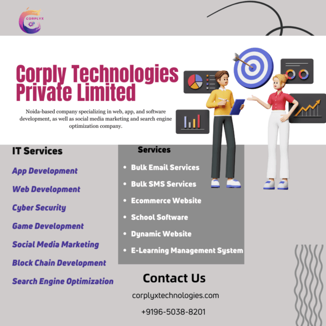 Best Digital Marketing Company in Noida