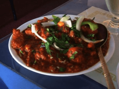 Spice Up Your Palate: Discovering the Magic of Chicken 65 in Perth
