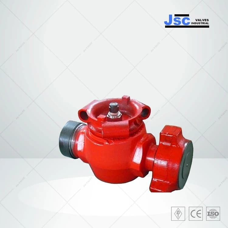 Forged and Cast Steel Valve Manufacturer from China