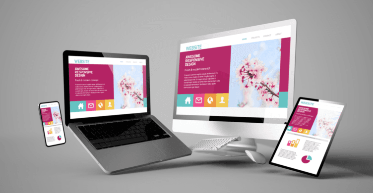 Orange County Website Design Company