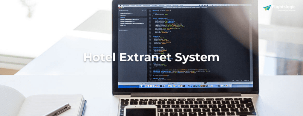 Hotel Extranet System