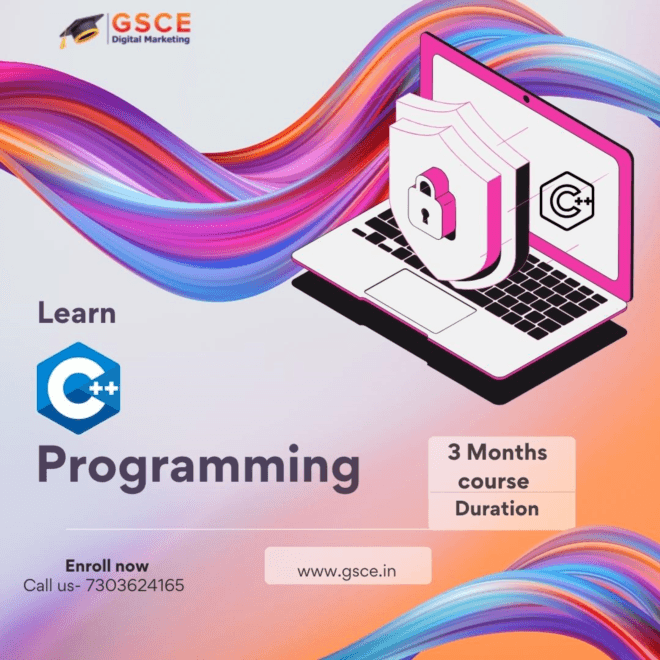 C Programming Institute in Munirka