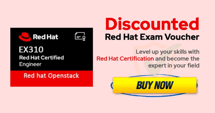 EX310 discounted exam Voucher: Your Path to Certification