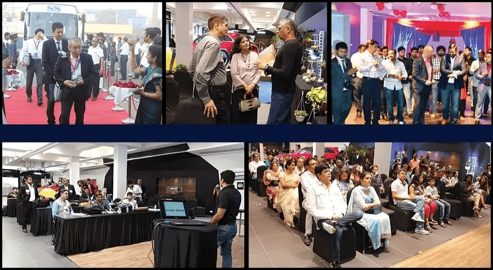 Hire4Event: Your Top Event Planner in Gurgaon