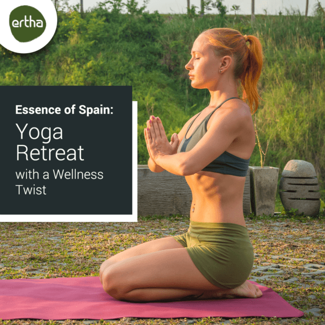 Essence of Spain: Yoga Retreat with a Wellness Twist