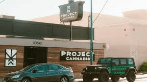 Allegations of Racial Profiling at Project Cannabis Noho Spark Outrage