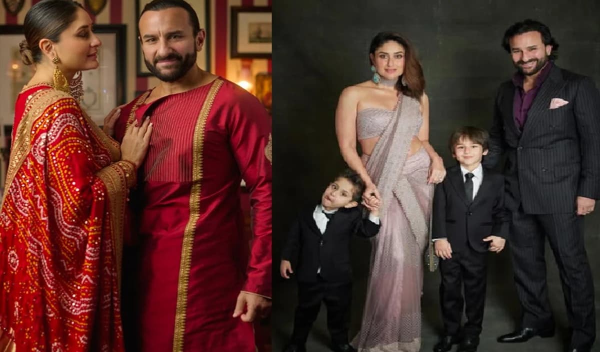 Kareena Kapoor क्यों नहीं रखतीं रमजान में रोज़ा? Saif 