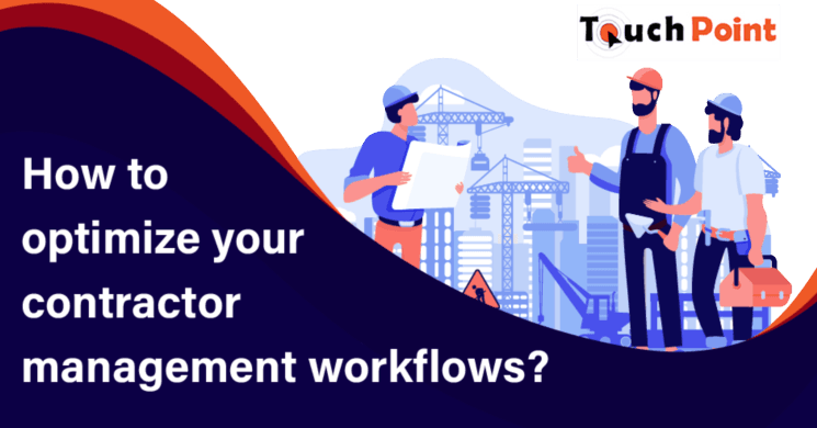 Basics to Contract labour management system
