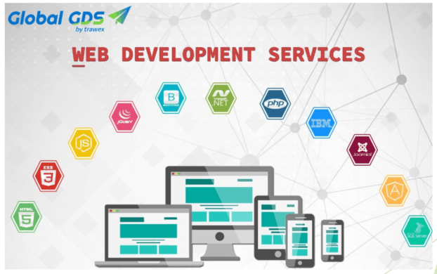 Web Development Services