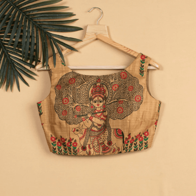 Exploring the World of ''Collar Wala Blauj'' and ''Princess Cut Blauj''
