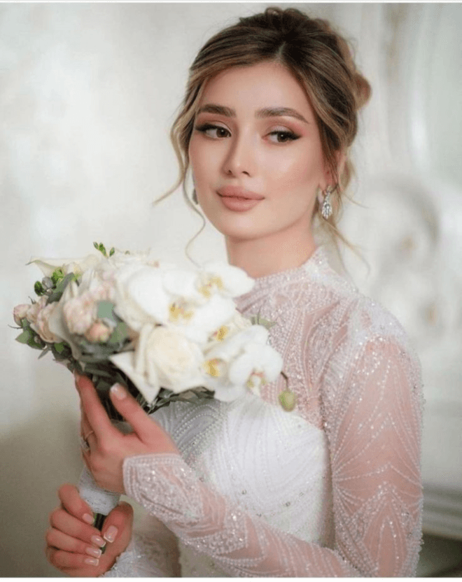 Bridal Makeup Excellence in Thrissur at Lyra Salon