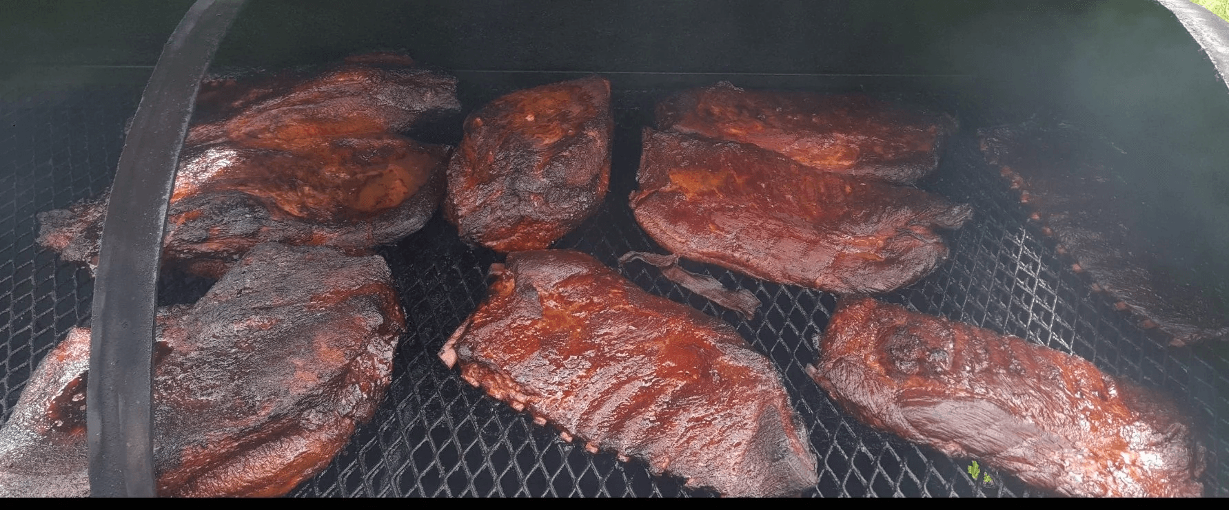 Big T's Smokehouse 529