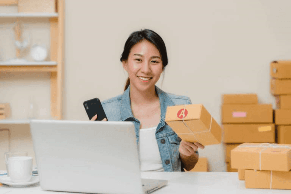 Digital Marketing Agency Toronto For Businesses: Clickworthy