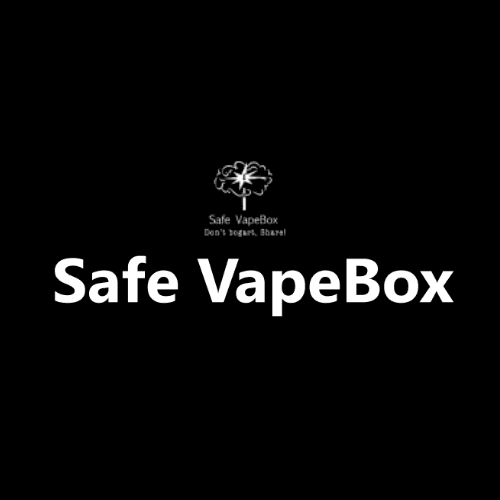 Custom Vape Boxes for 510 Vape Battery Packaging