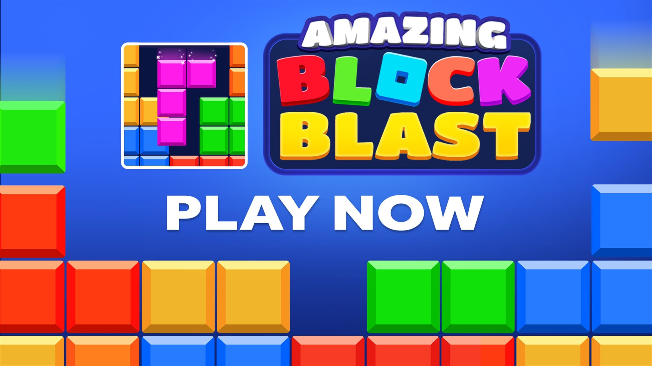Block Blast: The Simple Puzzle Game
