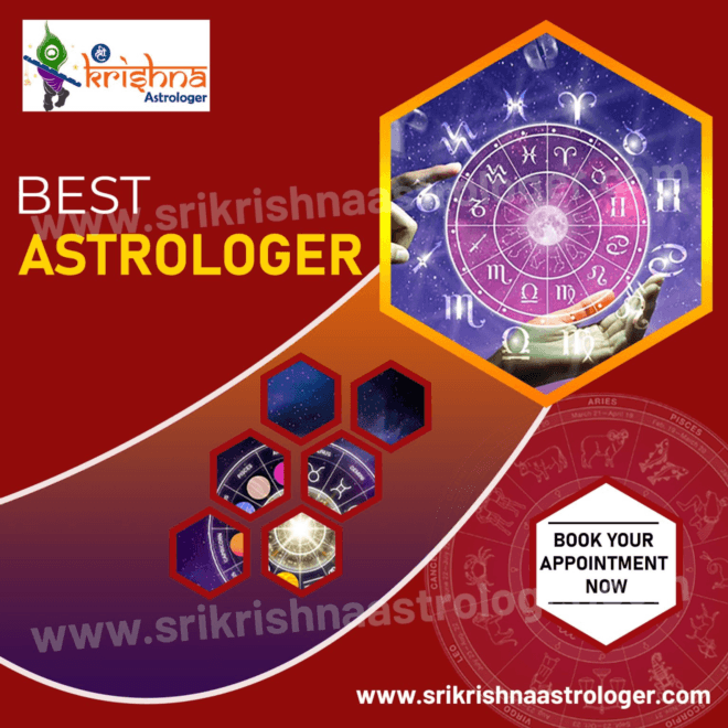 Best Astrologer in Nandyal 