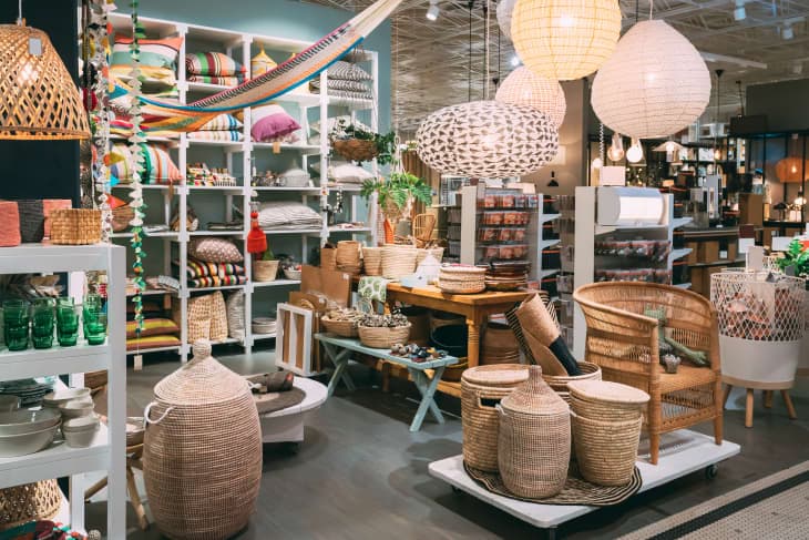 home goods brand