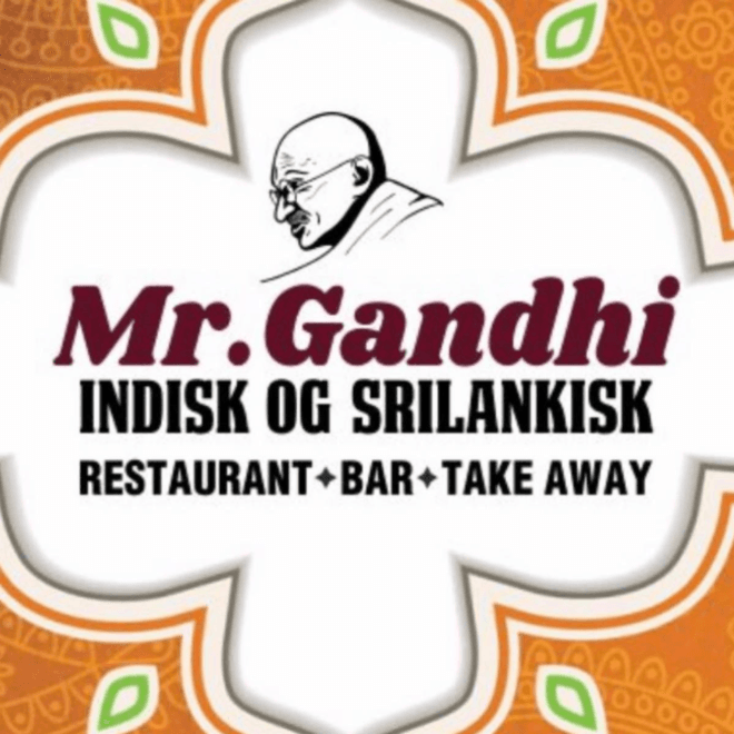 Mr. Gandhi