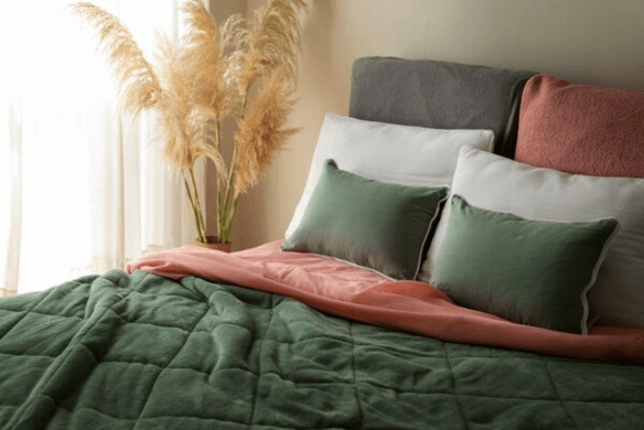 How to Create a Magazine-Worthy Room with Bedroom Cushions