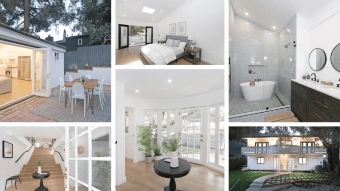Premium ADU Homes in California by Madison Builders