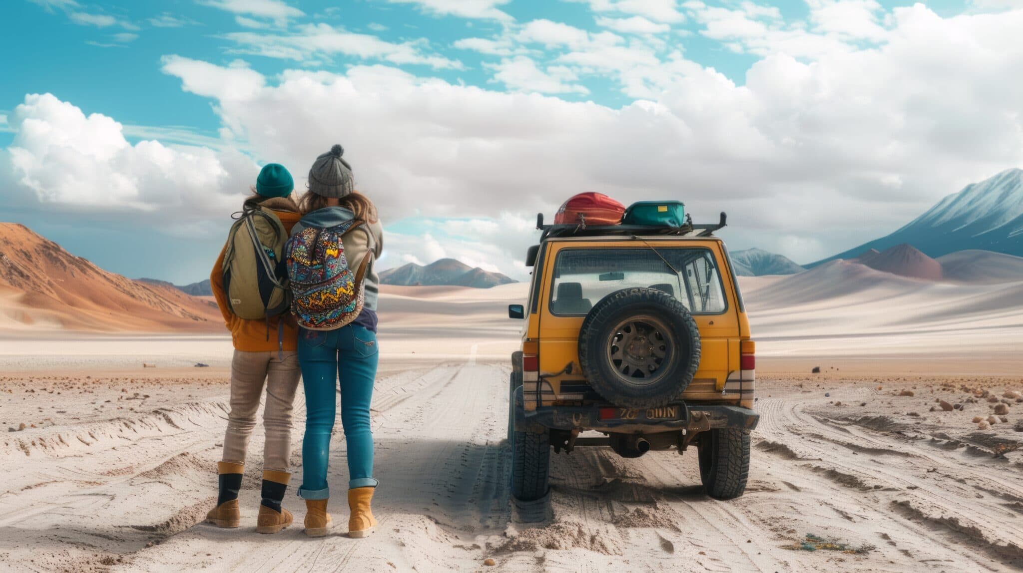 Are Self-Driven Cars Allowed in Leh