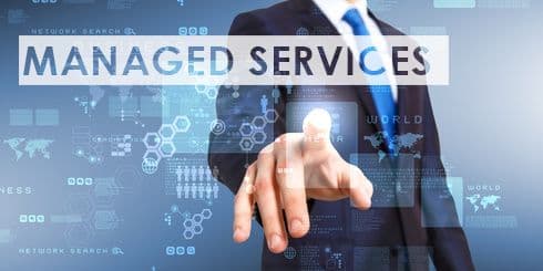 Managed Service Provider (MSP) Services for Cloud & On-Prem
