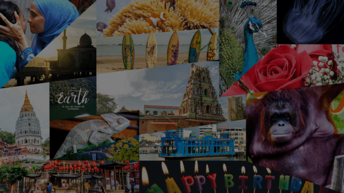  How Do Greeting Cards Malaysia Online Contribute to Your Relationship 