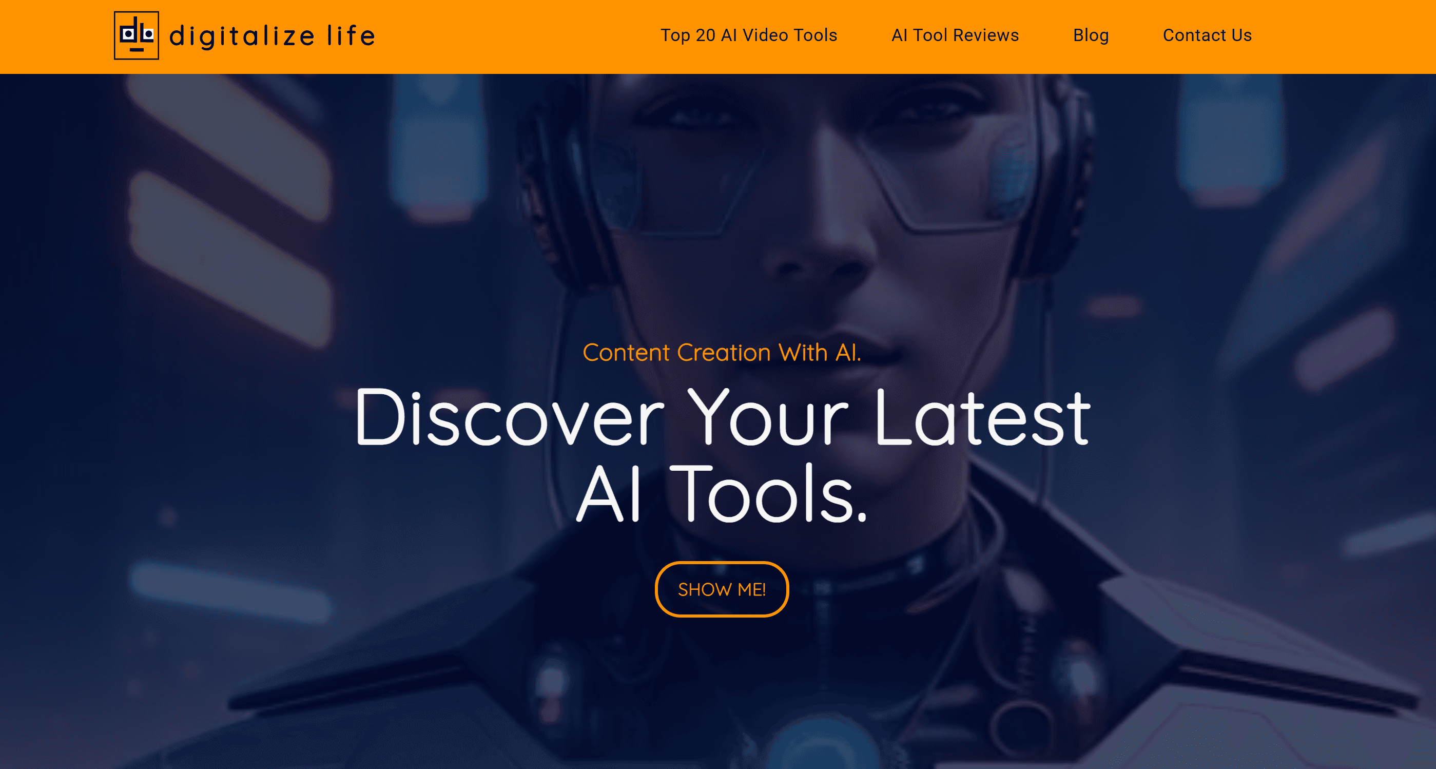 Digitalize Life