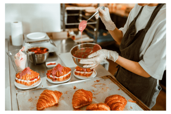 Introduction to Sourdough Adventures