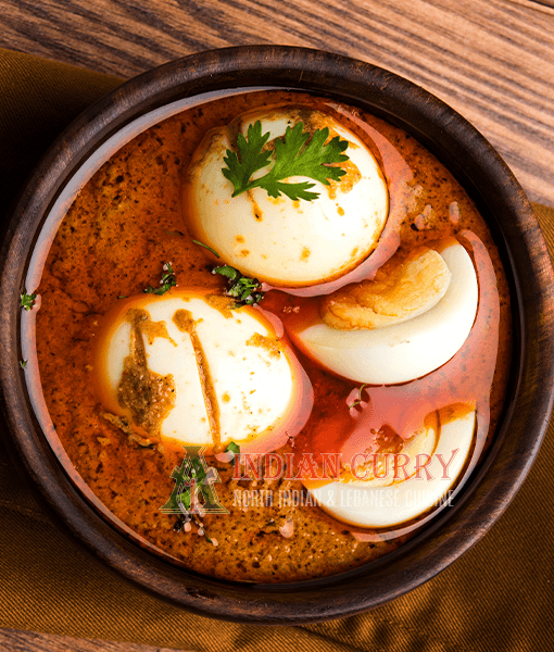 North Indian Spice, Lebanese Zest: The Perfect Blend on Your Plate!