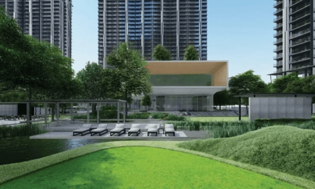 Discovering Emaar Project Gurugram: A New Standard in Luxury Living