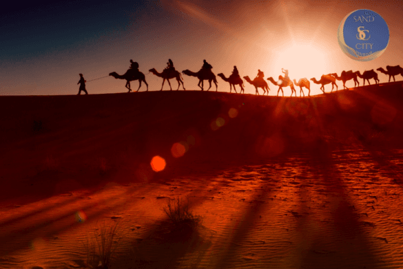 Experience the Magic of the Arabian Desert: Evening Safari, Private Safari, and Buggy Rides in Dubai
