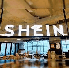 France's Attention Turns to Shein Amid Fast Fashion Focus