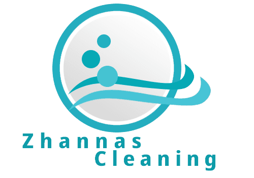 Zhannas Cleaning