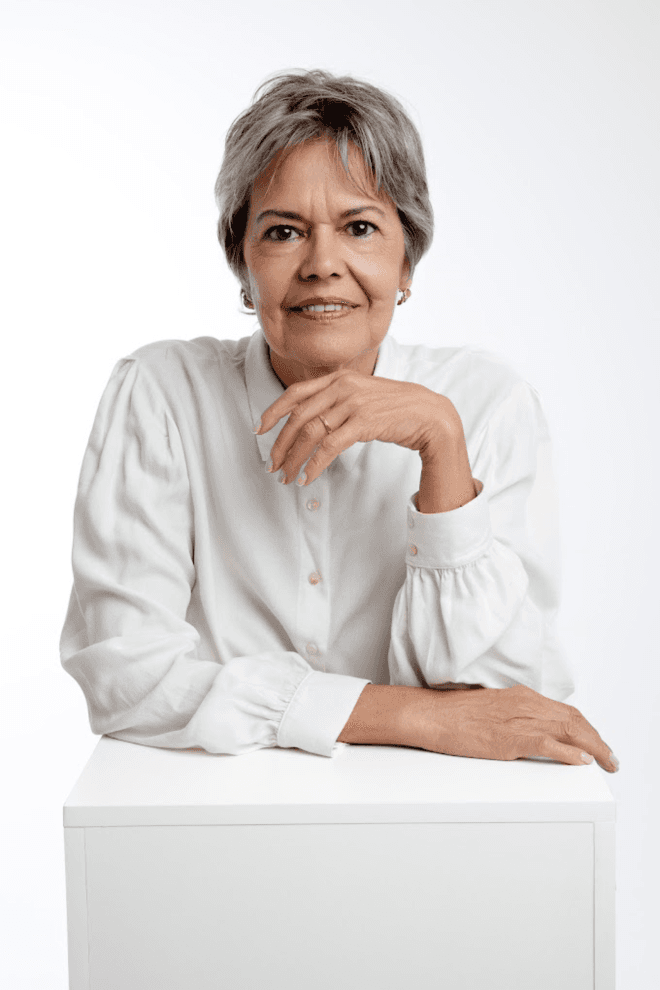 Ânghela D Rabello