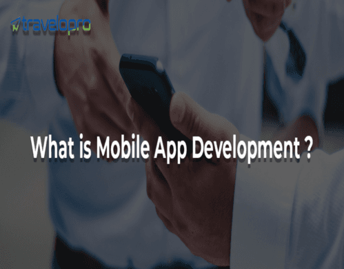 Mobile App Development