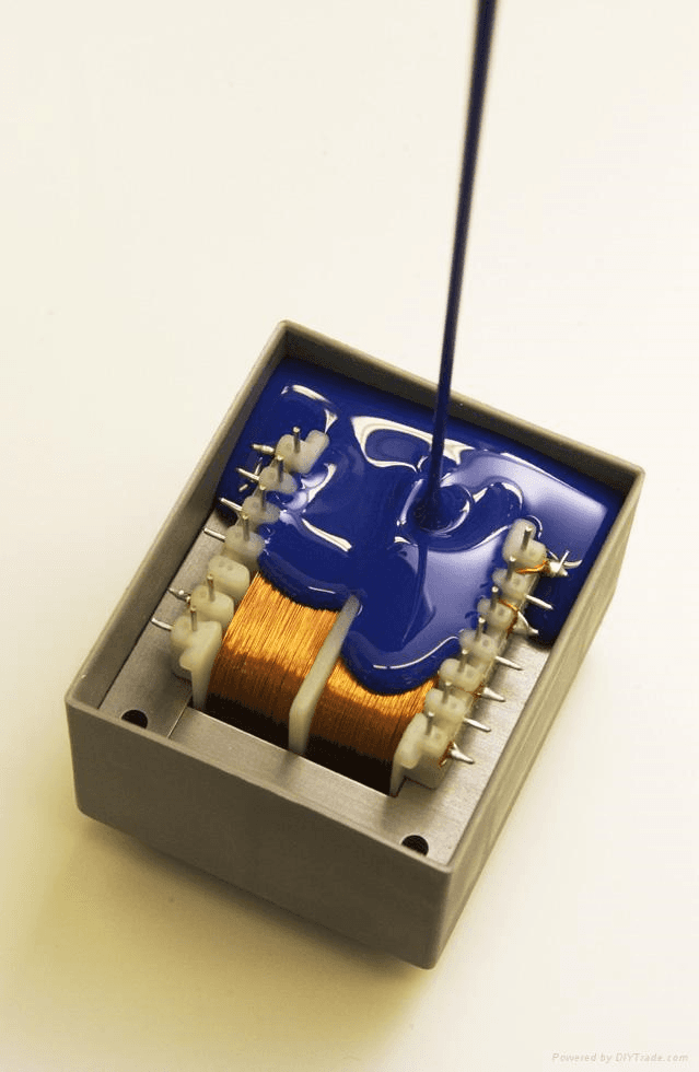 Issues to Note When Applying Epoxy Resin Potting Compound